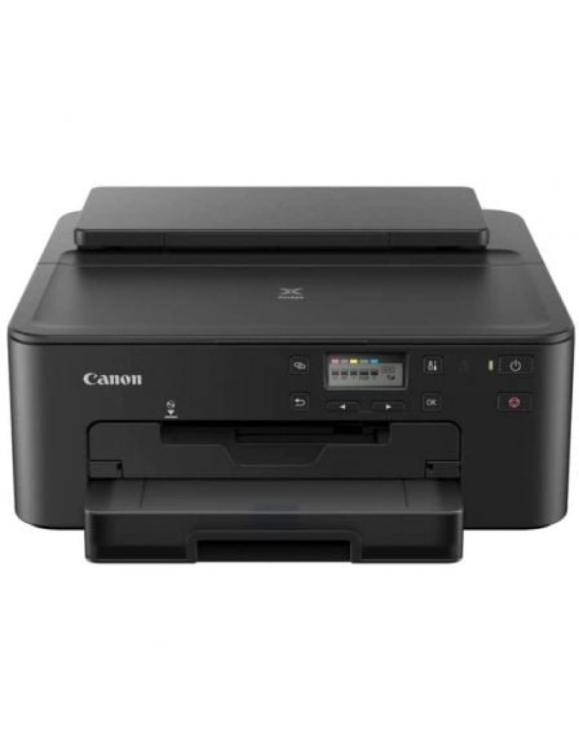 Canon - Impressora multifunções Canon TS705a Preto