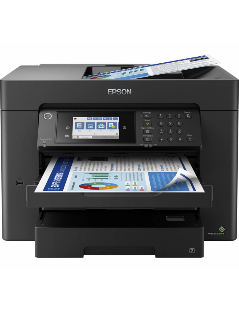 Epson - Impressora Laser Epson C11CH67402