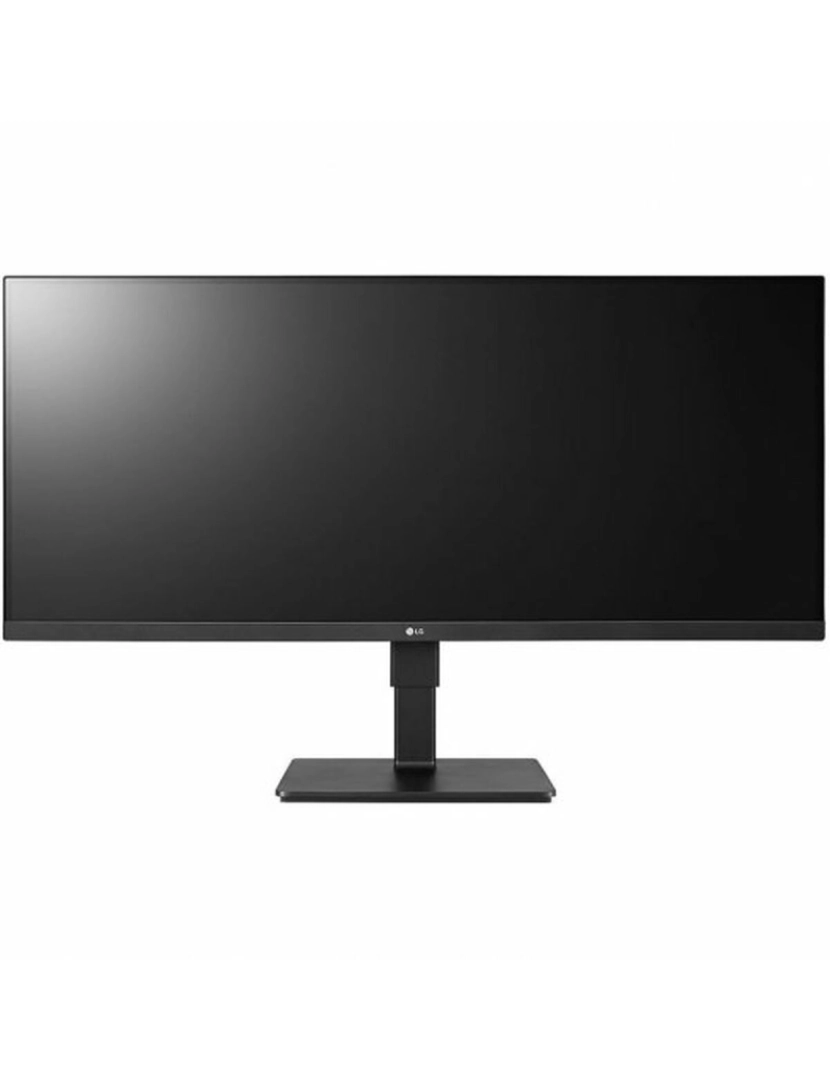 imagem de Monitor LG 34BN670P-B 34" LED IPS LCD AMD FreeSync Flicker free 75 Hz2