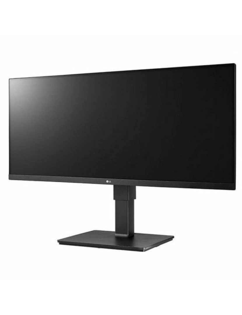 imagem de Monitor LG 34BN670P-B 34" LED IPS LCD AMD FreeSync Flicker free 75 Hz3