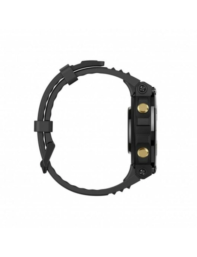 imagem de Smartwatch Amazfit T-Rex 2 1,39" Preto5