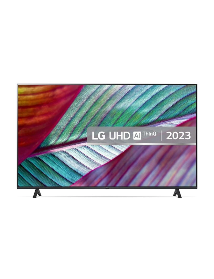 LG - Smart TV LG 55UR78006LK LED 4K Ultra HD