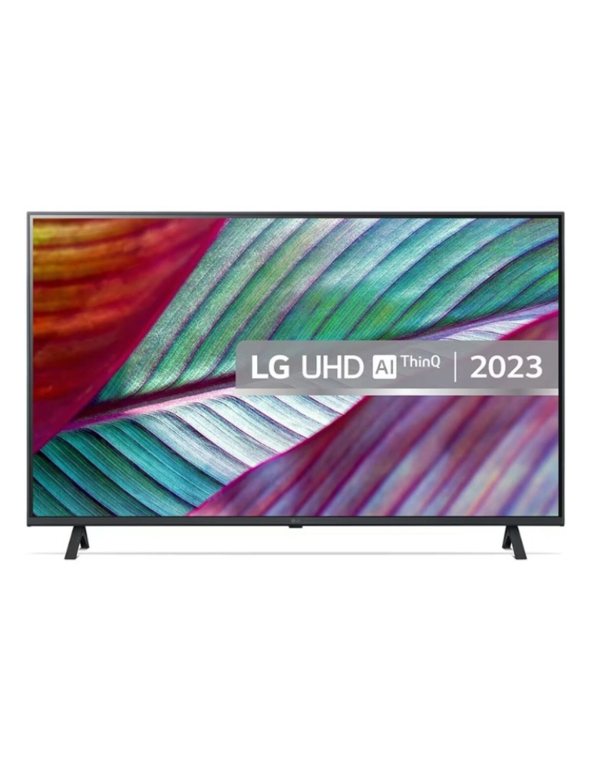 imagem de Smart TV LG 43UR78006LK 43" 4K Ultra HD LED LCD1