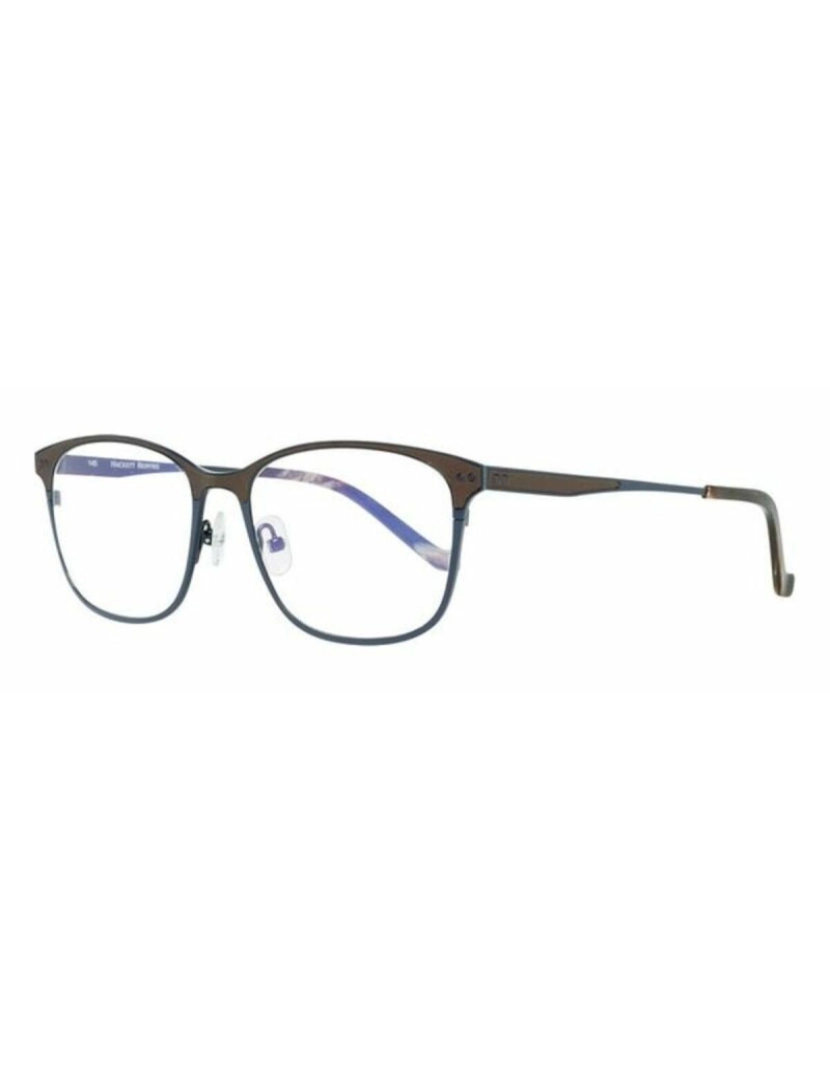 Hackett London  - Armação de Óculos Homem Hackett London HEB17868454 (54 mm) Azul (ø 54 mm)