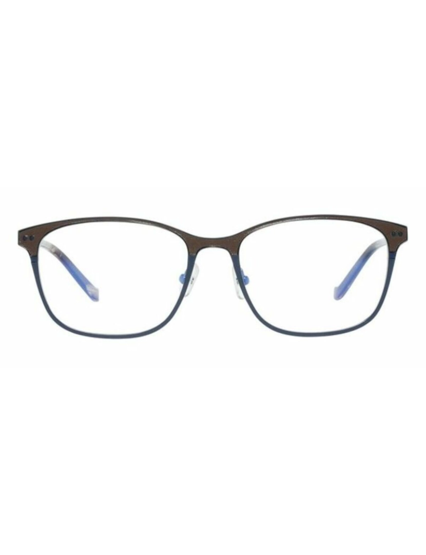 imagem de Armação de Óculos Homem Hackett London HEB17868454 (54 mm) Azul (ø 54 mm)2