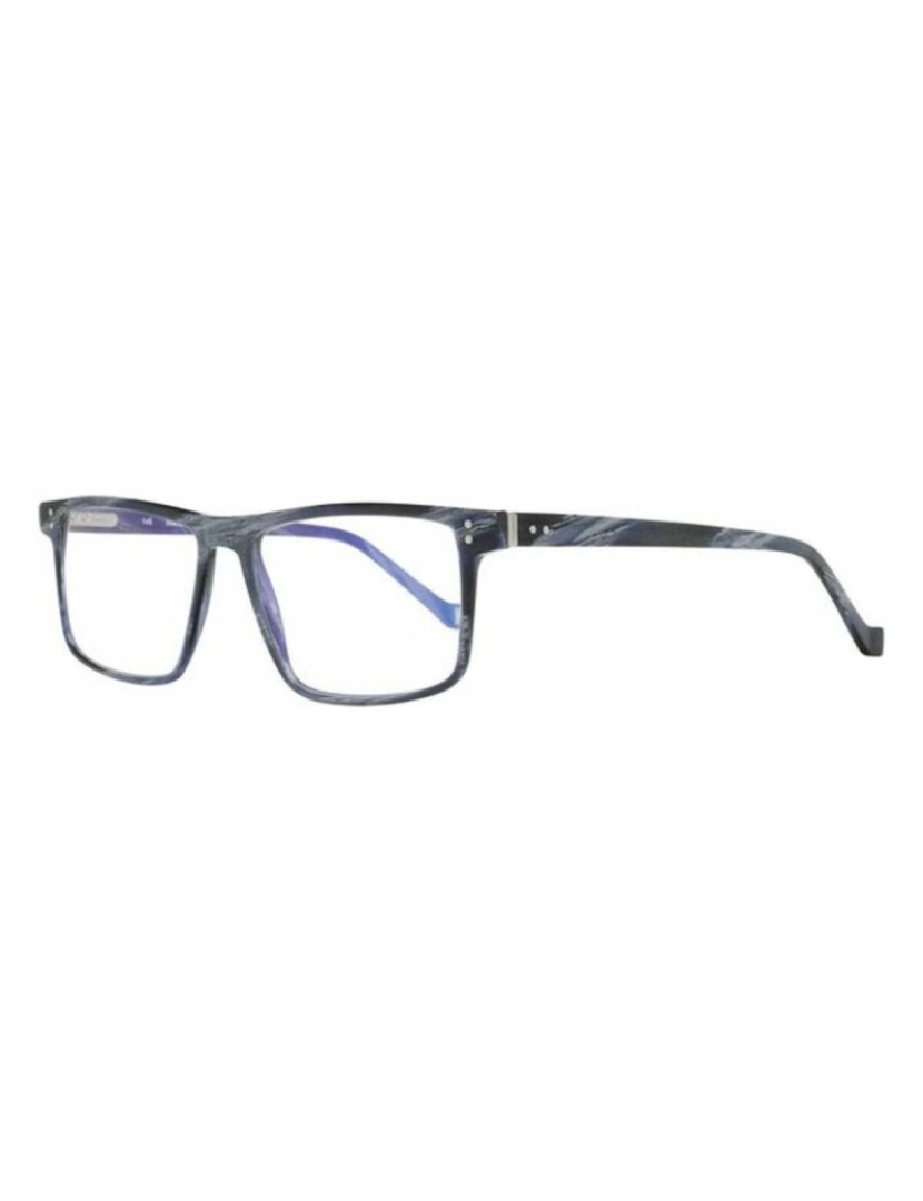 Hackett London  - Armação de Óculos Homem Hackett London HEB20967154 (54 mm) Azul (ø 54 mm)