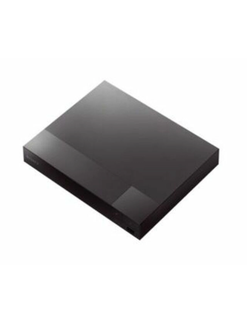 imagem de Reprodutor de Blu-Ray Sony BDPS3700B WIFI HDMI Preto2