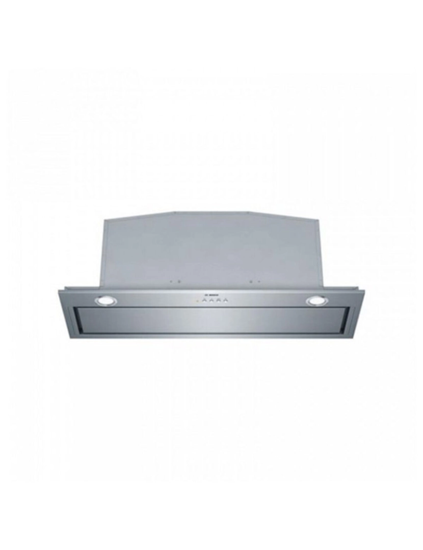 Bosch - Extrator Convencional BOSCH 204716 86 cm 730 m3/h 1051W Aço inoxidável