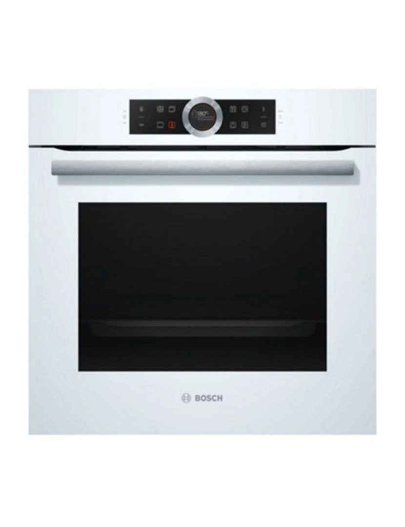 Bosch - Forno BOSCH HBG675BW1 71 L Display TFT 3650W