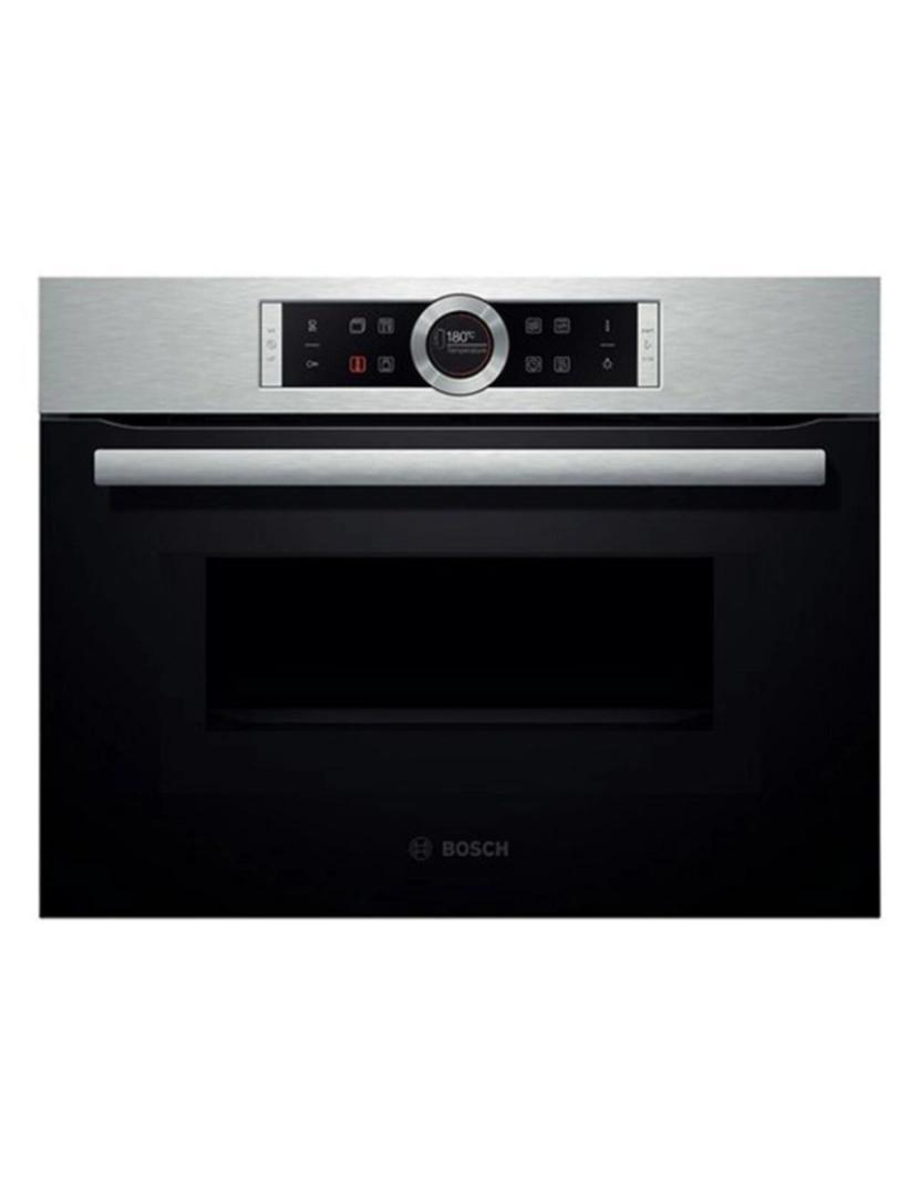 Bosch - Forno BOSCH CMG633BS1 45 L 3600W A