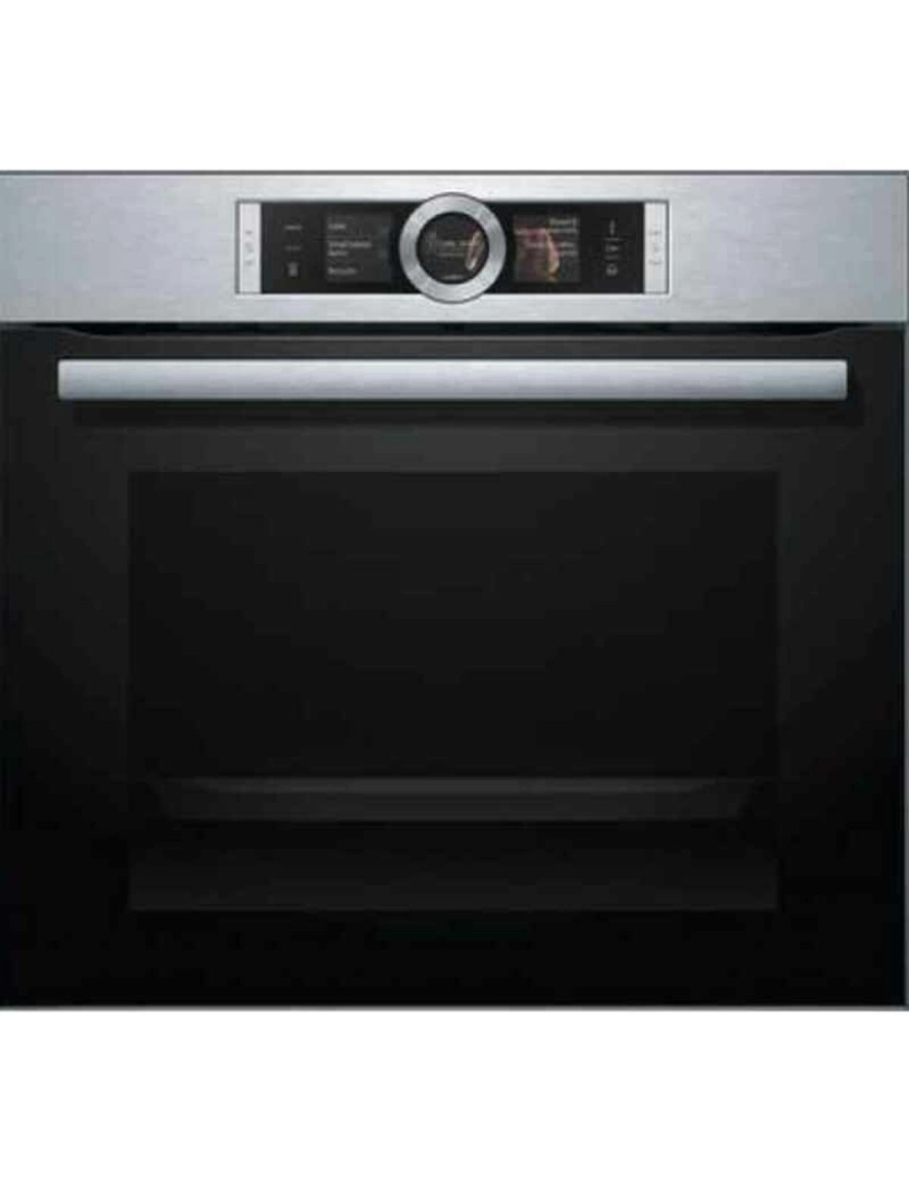 Bosch - Forno Polivalente BOSCH 4242002808451 71 L