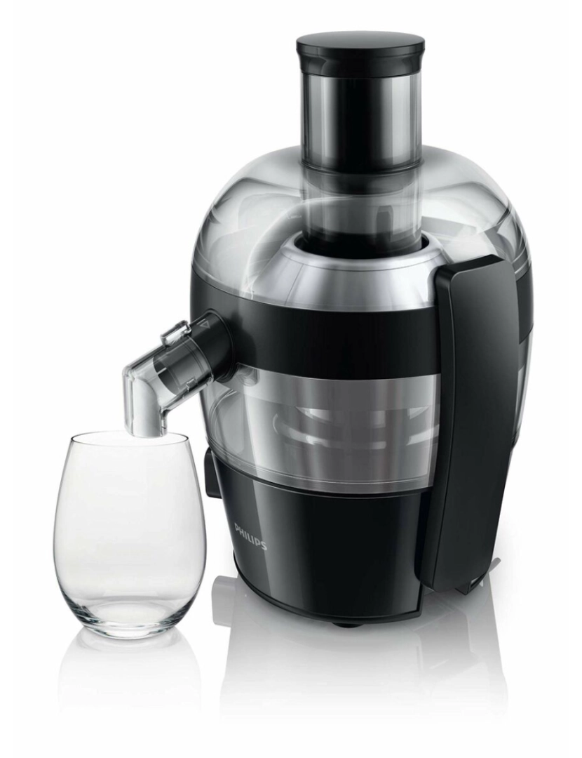 imagem de Liquidificadora Philips HR1832/00 Preto 500 W 400 W 1,5 L3