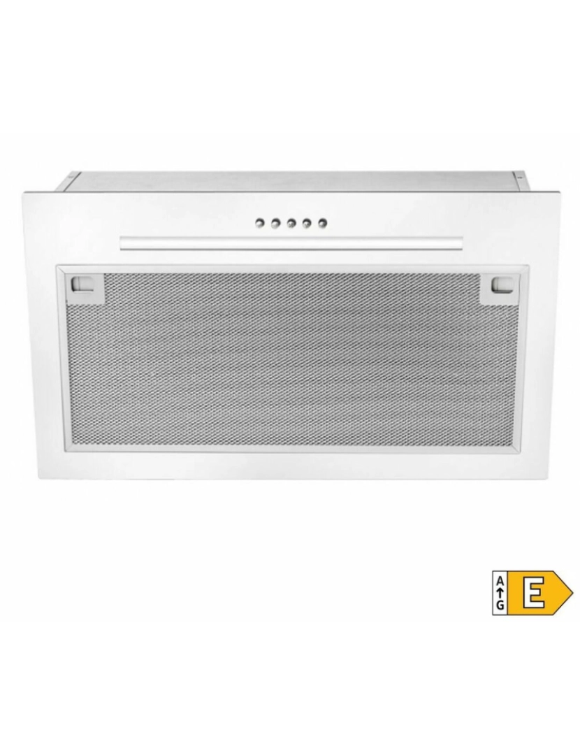 imagem de Extrator Convencional Teka GFG-2 BLANCO 55 cm 329 m3/h 63 dB 180W2