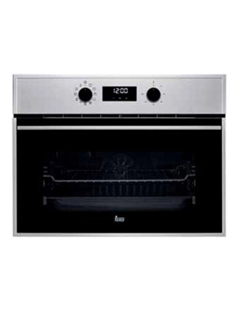 Teka - Forno Pirolítico Teka 41531030 44 L DualClean 2515W 44 L