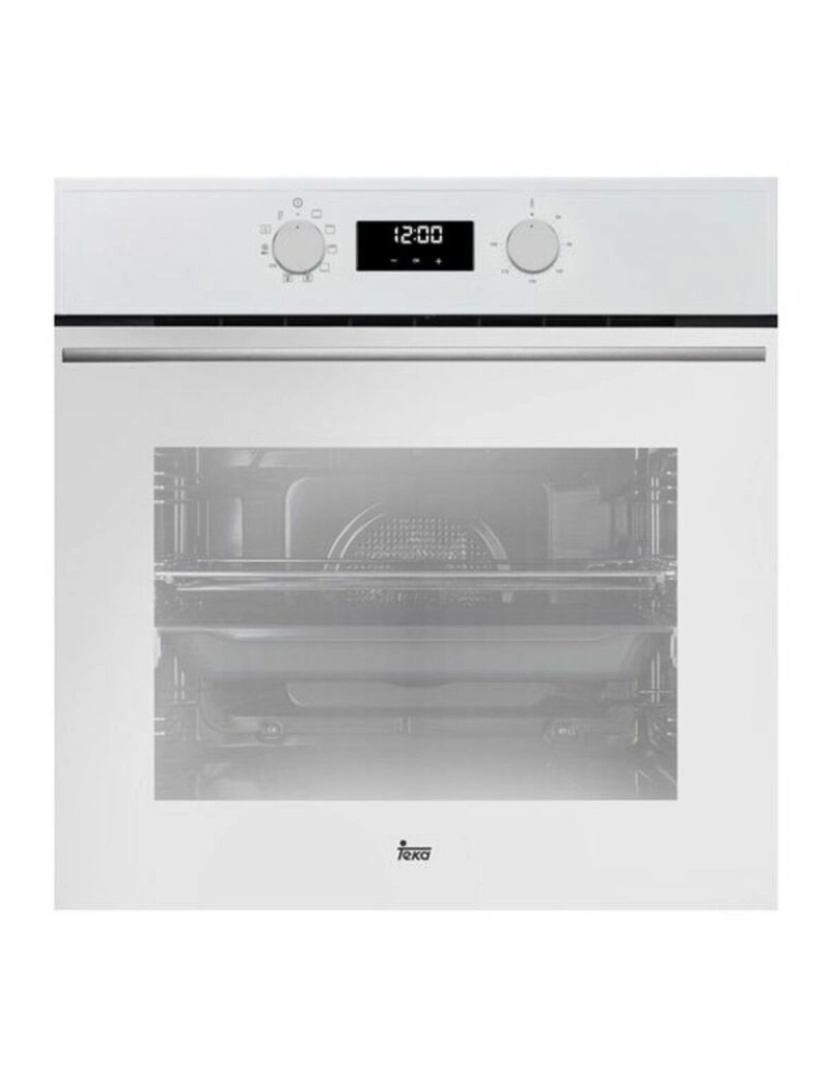 Teka - Forno Teka 41560135 70 L Touch Control 2500W 70 L