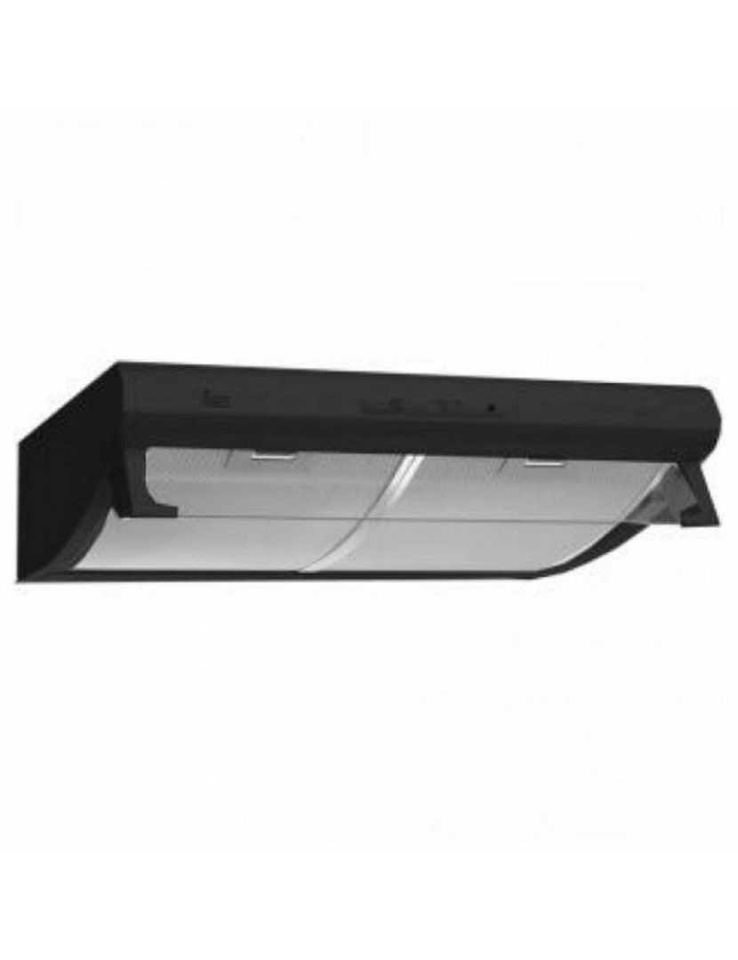 imagem de Extrator Convencional Teka C6310BK 60 cm 235 m³/h 130W E Preto1