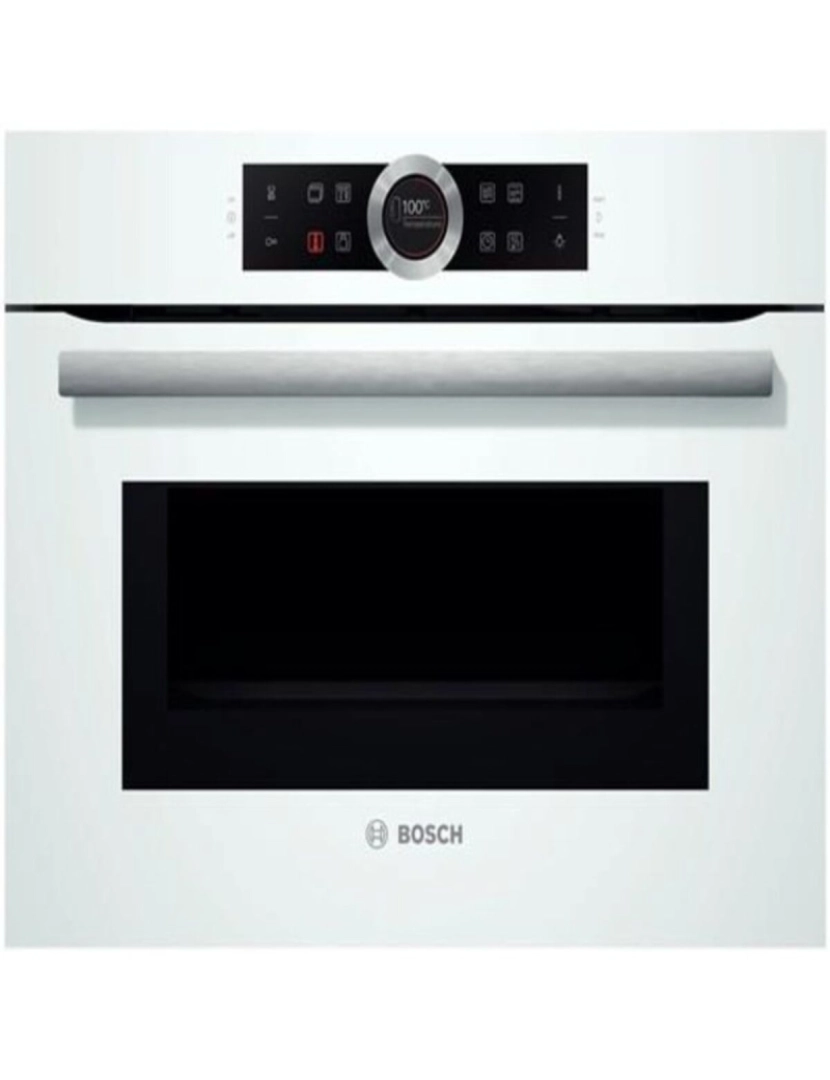 imagem de Forno Multifunções BOSCH 220564 45L 1000W A1