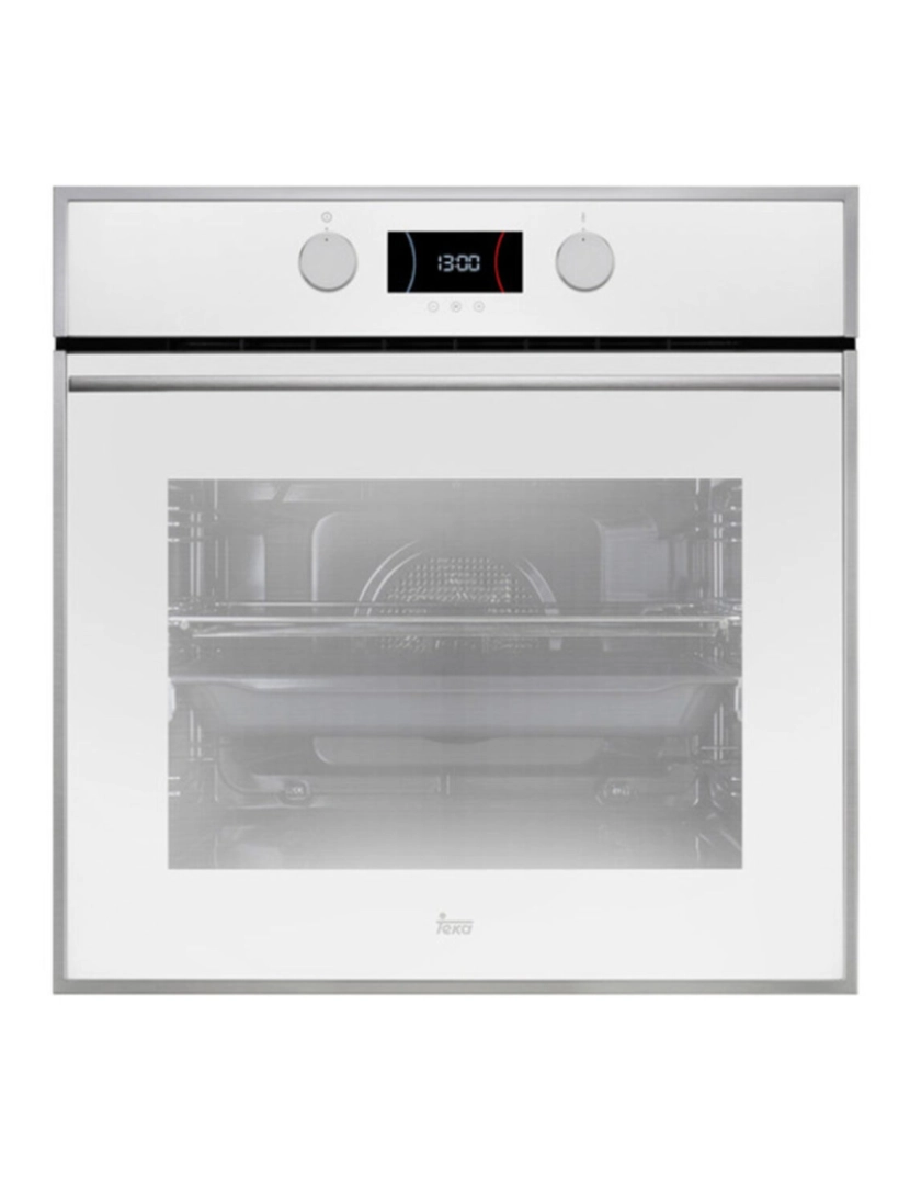 Teka - Forno Pirolítico Teka HLB840P 70 L Touch Control 3552W