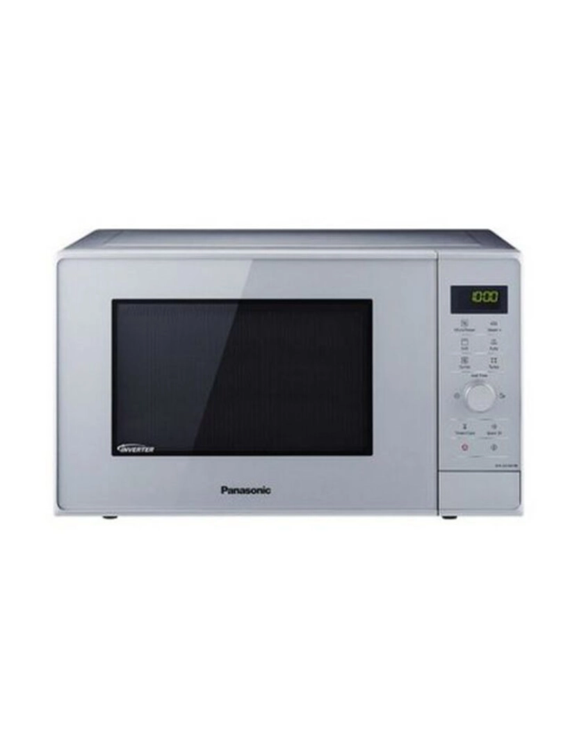 Microondas Panasonic Corp. NNK36NBMEPG 1000 W (23 L) 