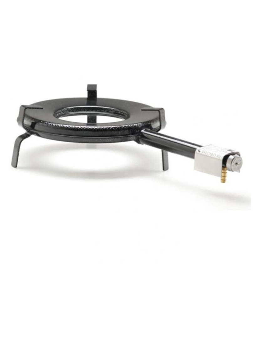 Optimgas - Fogão para Paellas Optimgas 5890037830 (Ø 35-60 cm)