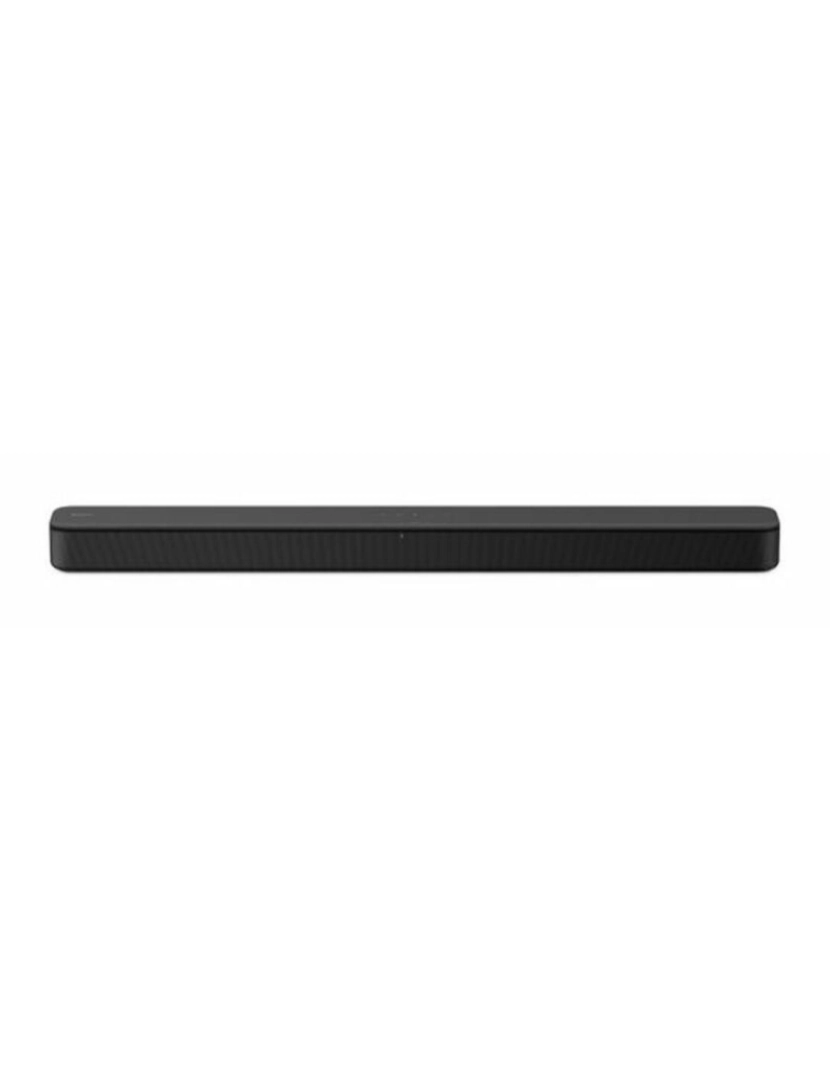 Sony - Bluetooth Sony HTSF150 Bluetooth Preto