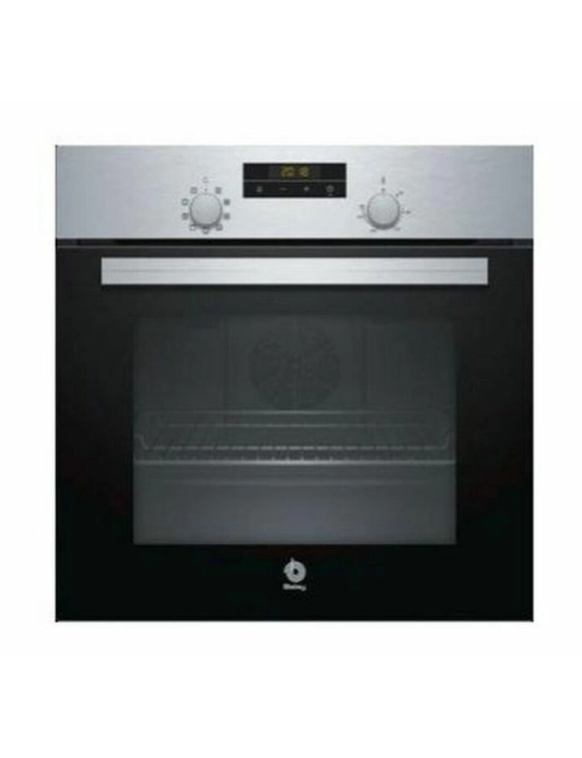 Balay - Forno Multifunções Balay 3HB2030X0 66 L 3300W