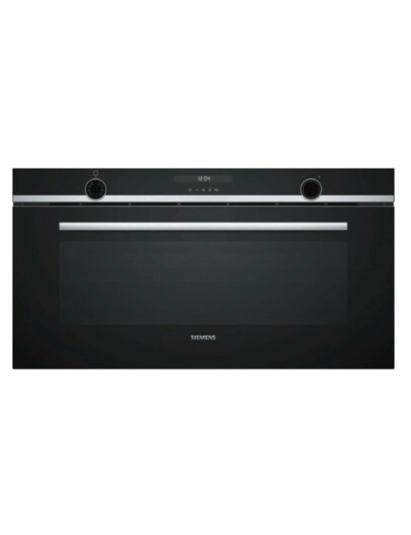 Siemens Ag - Forno Multifunções Siemens AG VB558C0S0 85 L A+ 3100W 3100 W