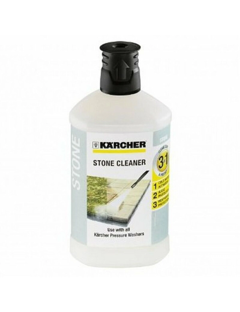 Karcher - Detergente para Pedra e Piscinas Kärcher RM611 1 L