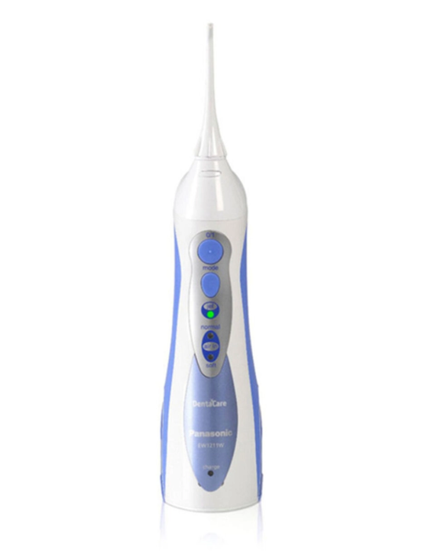 imagem de Irrigador Dental Panasonic EW1211W 130 ml2