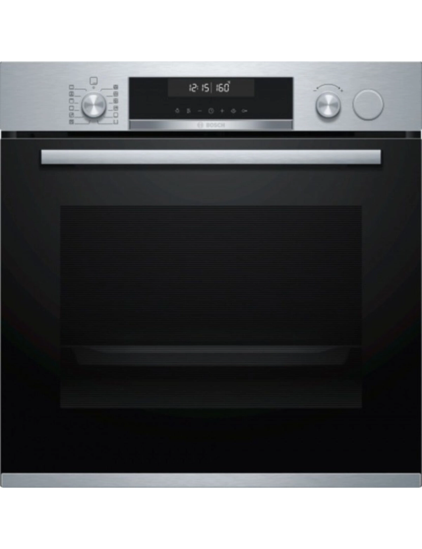 Bosch - Forno Multifunções BOSCH HRA5380S1 71 L 3600 W A