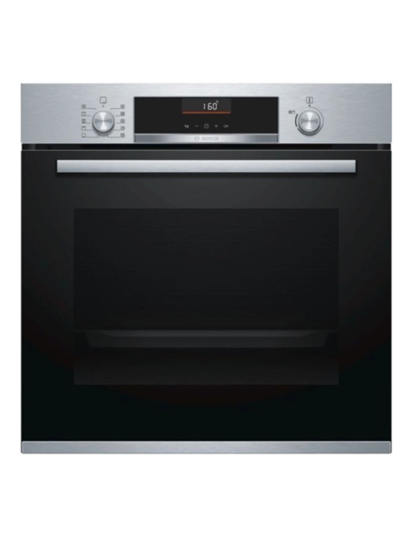 imagem de Forno Polivalente BOSCH 237023 71 L 71 L A1