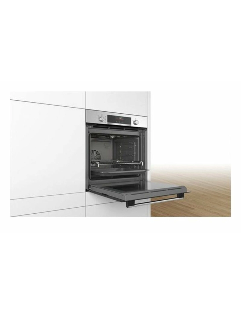 imagem de Forno Polivalente BOSCH 237023 71 L 71 L A2