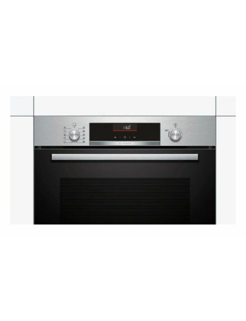 imagem de Forno Polivalente BOSCH 237023 71 L 71 L A3