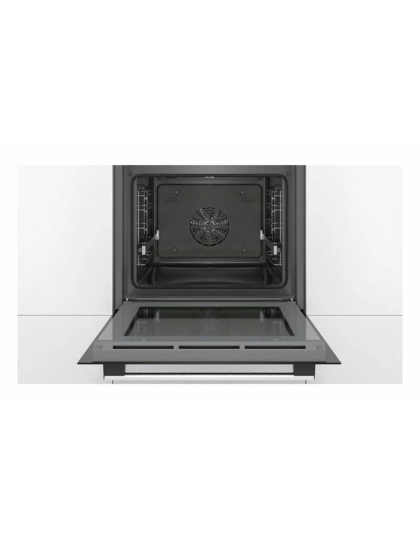 imagem de Forno Polivalente BOSCH 237023 71 L 71 L A4