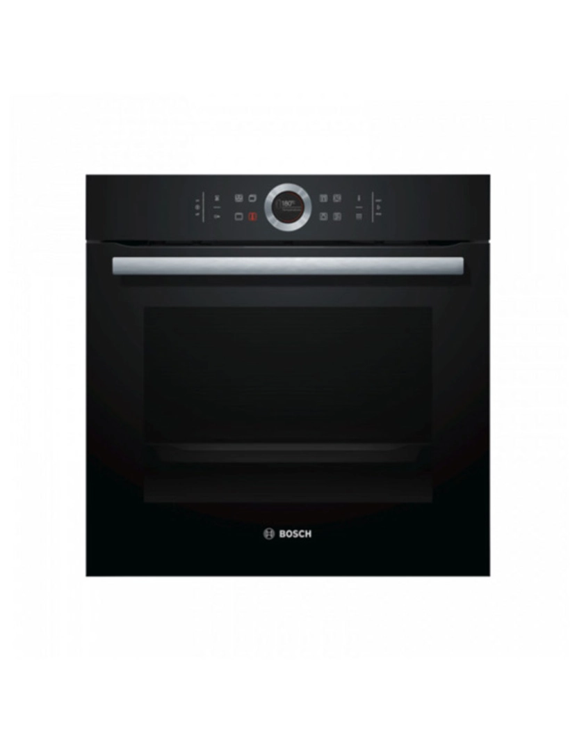 Bosch - Forno BOSCH HBG675BB1 Display TFT 3650 W 71 L