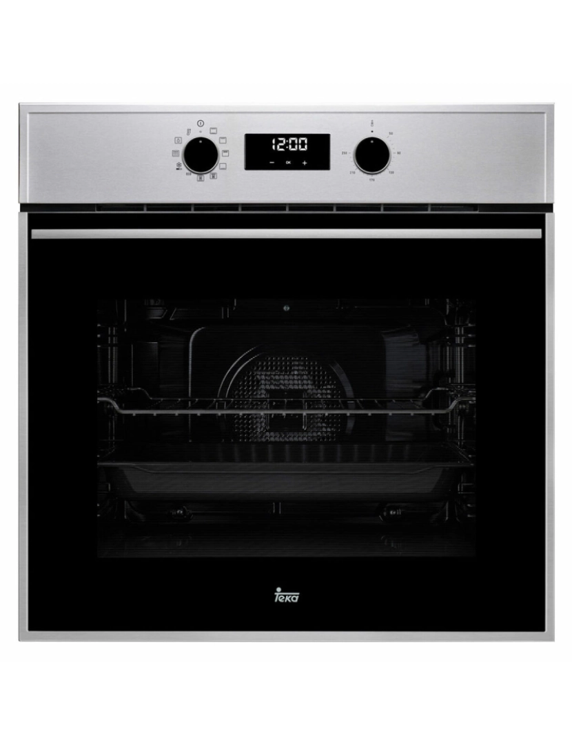 Teka - Forno Polivalente Teka 225129 70 L 3552 W