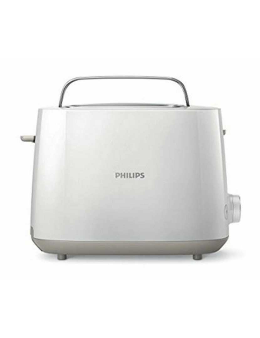 imagem de Torradeira Philips Tostadora HD2581/00 2x 850 W3