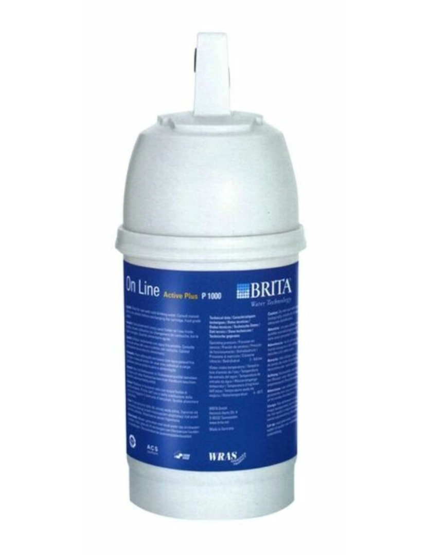 Brita - Filtro de água Brita 1004263
