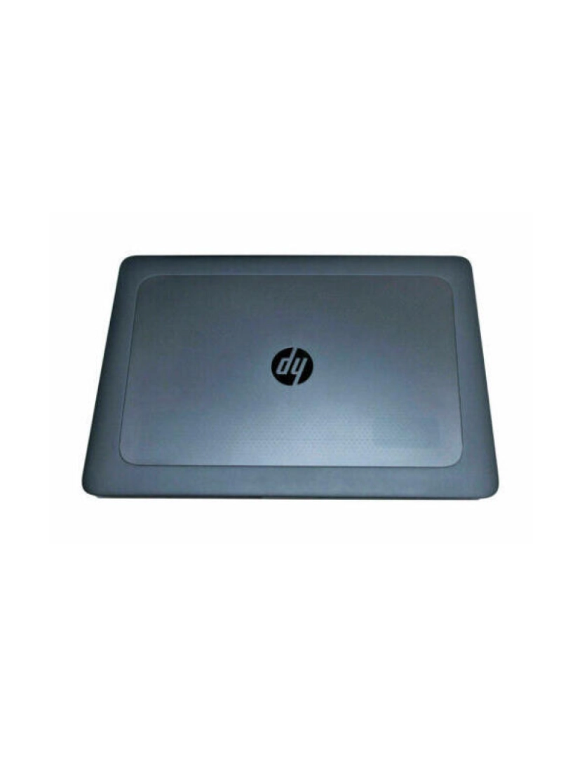 HP - Portatil Reacondicionado Hp Zbook 15 G3 I7-6820Hq 8Gb 512Gb-Ssd 15.6" W10P Teclado Aleman 1 Aã‘o De Garantia