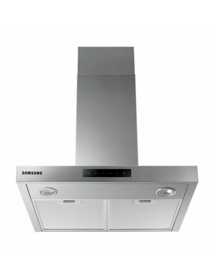 imagem de Extrator Convencional Samsung NK24M5060SS/UR 60 cm 668 m3/h B Aço3