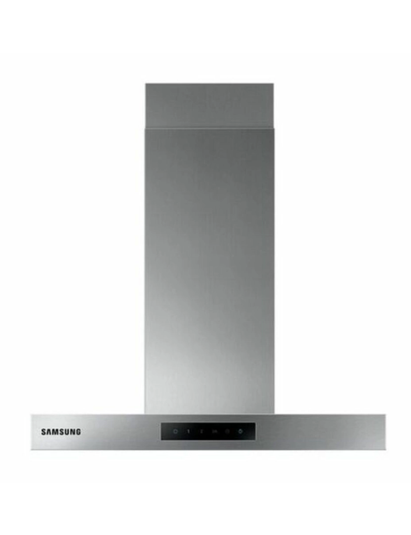 imagem de Extrator Convencional Samsung NK24M5060SS/UR 60 cm 668 m3/h B Aço4