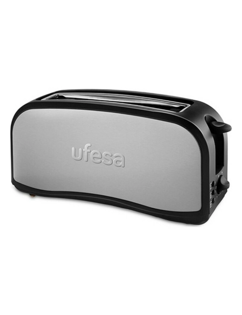 Ufesa - Torradeira UFESA 14902110009 1000 W
