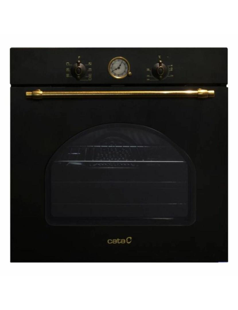 Cata - Forno Multifunções Cata 07035409 60 L A 60 L