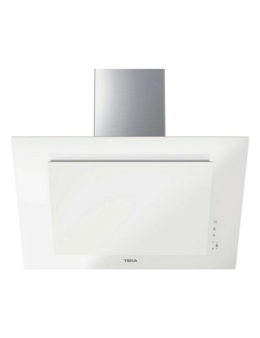 Teka - Extrator Convencional Teka 112930042 70 cm 700 m3/h 61 dB 280W Branco A+