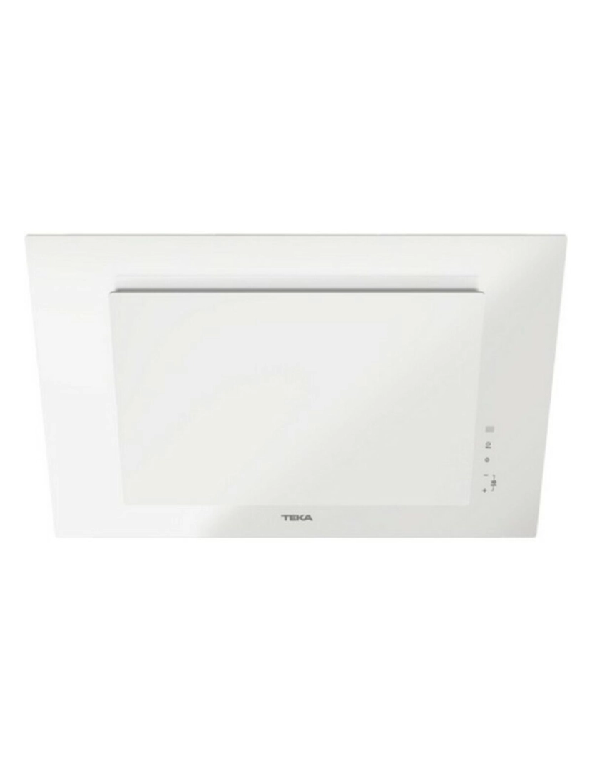 imagem de Extrator Convencional Teka 112930042 70 cm 700 m3/h 61 dB 280W Branco A+2