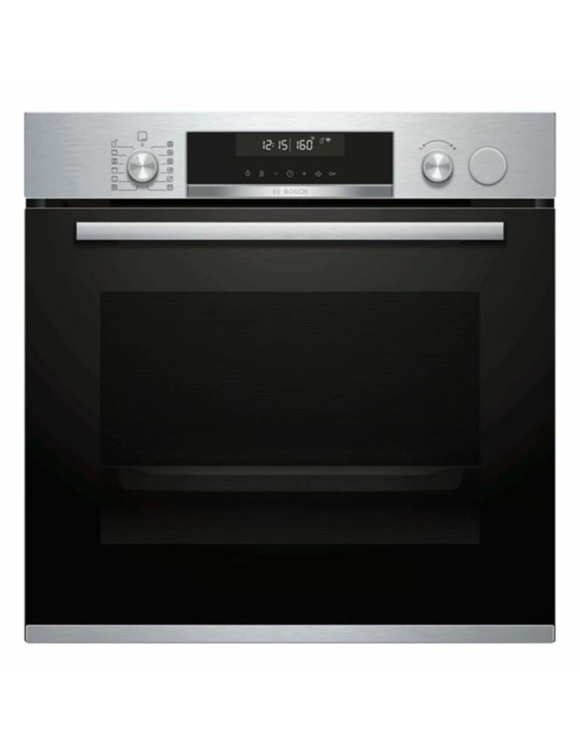 imagem de Forno Polivalente BOSCH HRG5785S6 WiFi 71 L 3600 W1