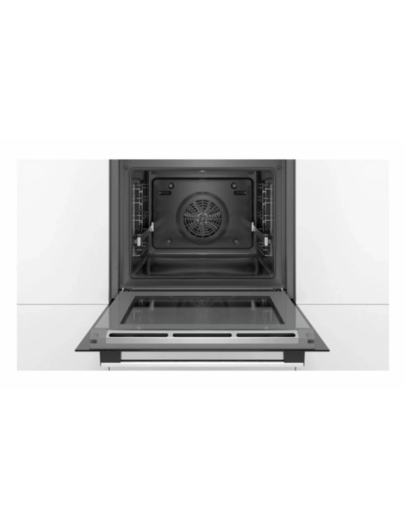 imagem de Forno Polivalente BOSCH HRG5785S6 WiFi 71 L 3600 W2