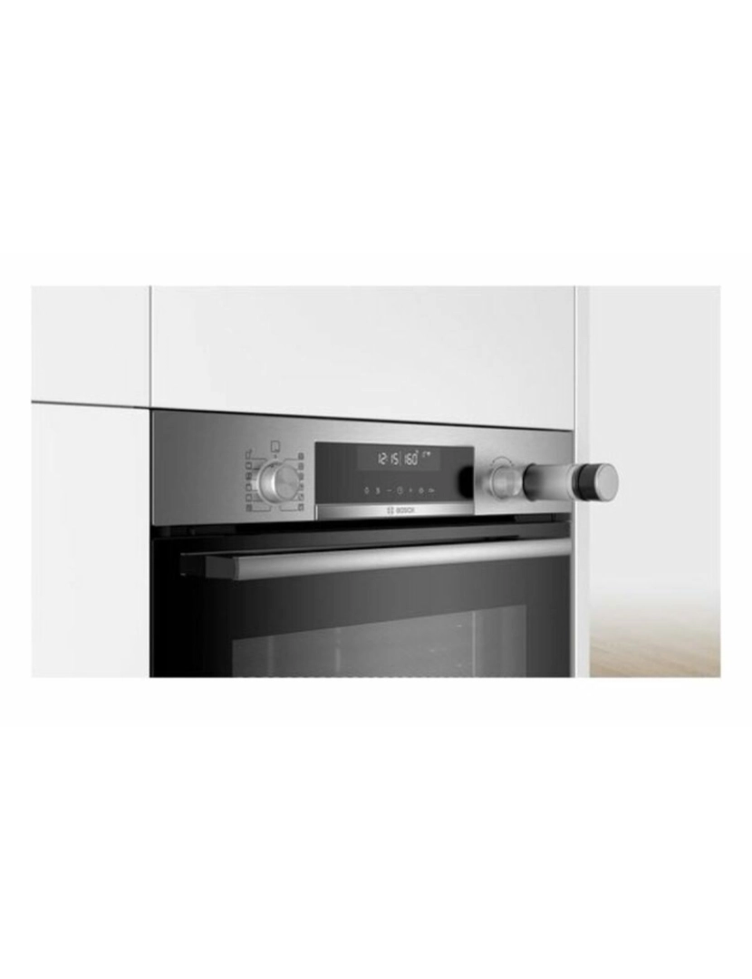 imagem de Forno Polivalente BOSCH HRG5785S6 WiFi 71 L 3600 W3