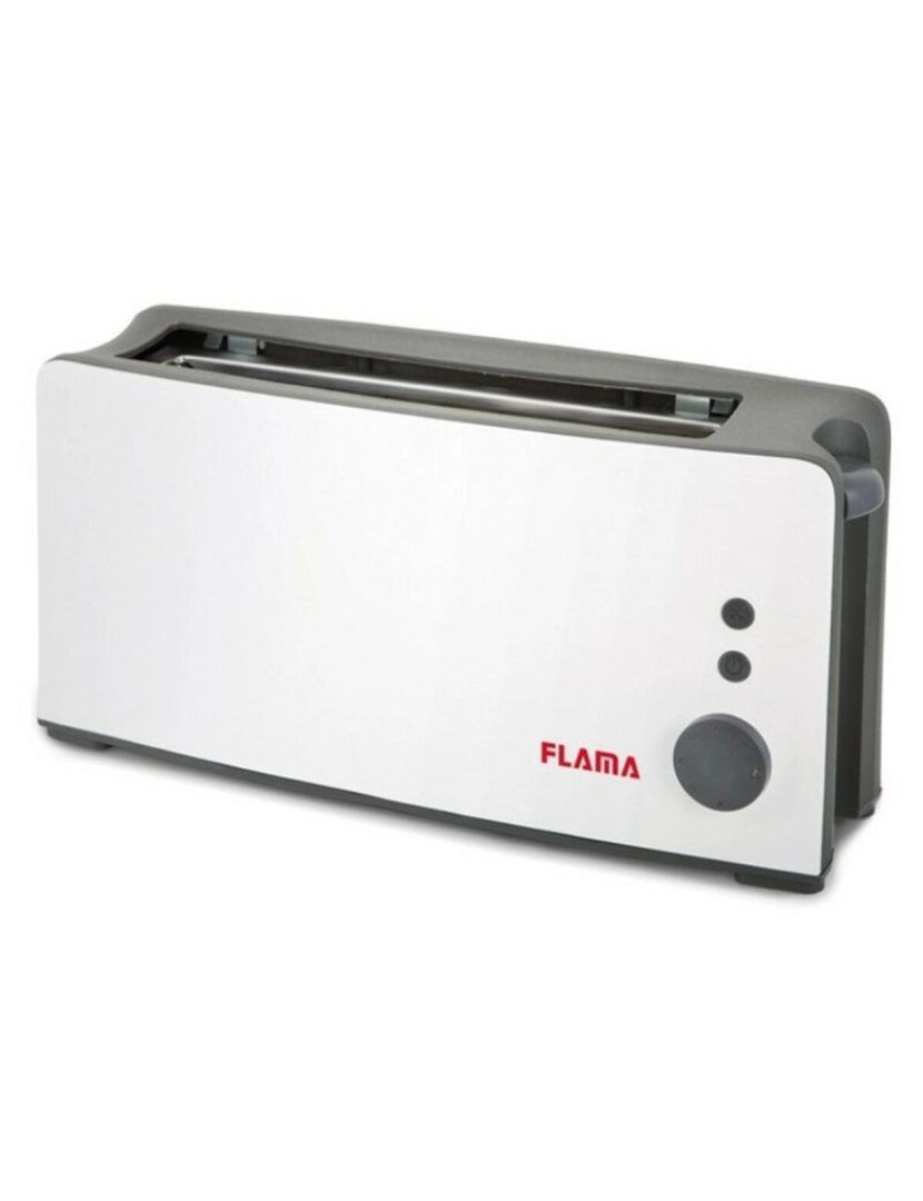 Flama - Torradeira Flama 958FL 900W Blanco 900 W
