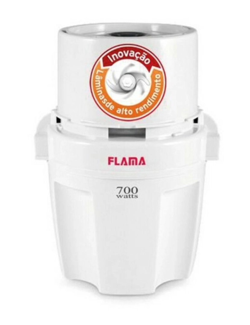 Flama - Picadora Flama 1705FL 700W (0,2 L)